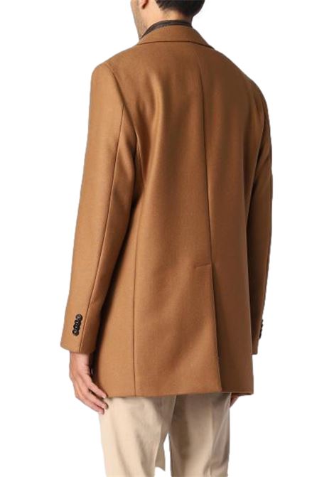 Cappotto di lana Manuel Ritz MANUEL RITZ | Cappotti | 3332C4548 22372624